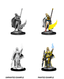 Wizkids: Pathfinder Deep Cuts: Female Human Oracle (Magic User)