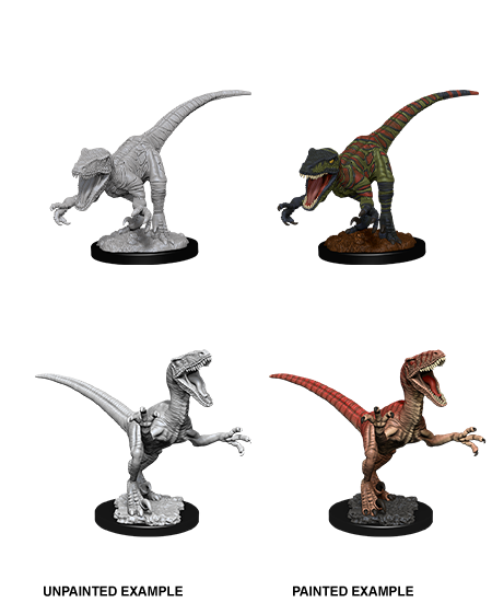 Wizkids: Deep Cuts: Raptors
