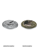 Wizkids: Nolzur's Marvelous Miniatures: Crocodile