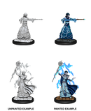 Wizkids: Nolzur's Marvelous Miniatures: Elf Wizard
