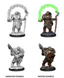 Wizkids: Nolzur's Marvelous Miniatures: Orc Adventures