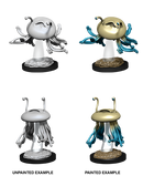 Wizkids: Nolzur's Marvelous Miniatures: Flumph