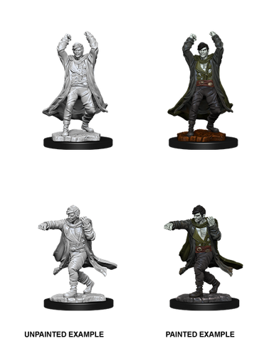 Wizkids: Nolzur's Marvelous Miniatures: Revenant