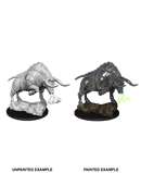 Wizkids: Nolzur's Marvelous Miniatures: Gorgon