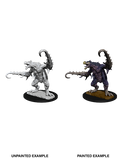 Wizkids: Nolzur's Marvelous Miniatures: Hook Horror