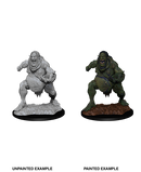 Wizkids: Nolzur's Marvelous Miniatures: Venom Troll