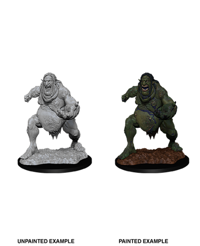Wizkids: Nolzur's Marvelous Miniatures: Venom Troll