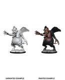 Wizkids: Nolzur's Marvelous Miniatures: Nalfeshnee