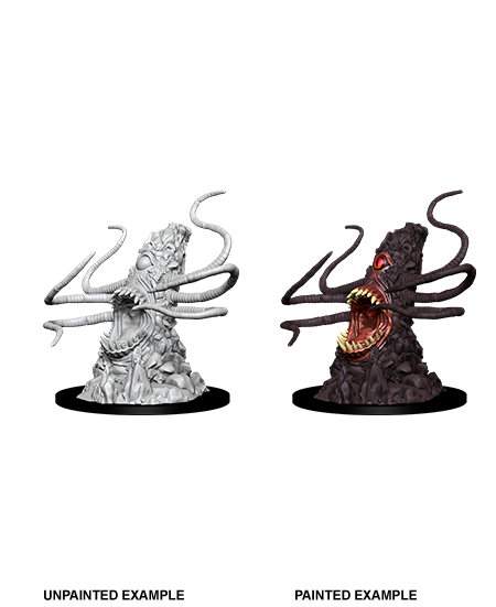Wizkids: Nolzur's Marvelous Miniatures: Roper