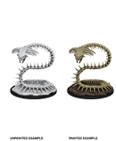 Wizkids: Nolzur's Marvelous Miniatures: Bone Naga