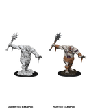 Wizkids: Nolzur's Marvelous Miniatures: Ogre Zombie