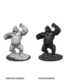 Wizkids: Nolzur's Marvelous Miniatures: Giant Ape