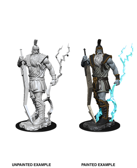 Wizkids: Nolzur's Marvelous Miniatures: Storm Giant