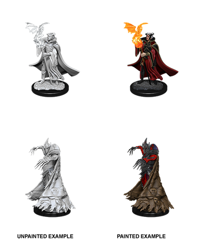 Wizkids: Deep Cuts: Cultist & Devil