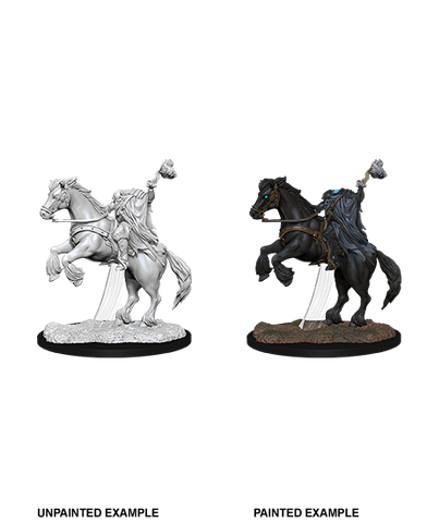 Wizkids: Pathfinders Deep Cuts: Dullahan (Headless Horsemen)