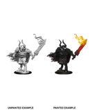 Wizkids Deep Cuts: Minotaur Labyrinth Guardian