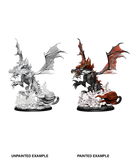 Wizkids: Pathfinder Deep Cuts: Nightmare Dragon