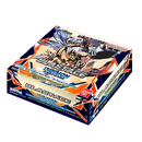 Blast Ace - Booster Box [BT14]