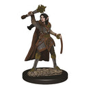 Wizkids Icons of the Realms Premium Miniatures: Elf Female Cleric