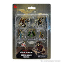 Icon of the Realms: Undead Armies Skeletons