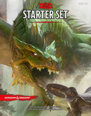 Dungeons & Dragons: 5th Edition - Starter Set