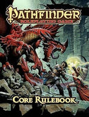Pathfinder - Core Rulebook