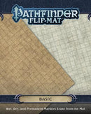 Pathfinder - Basic Flip-Mat
