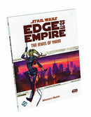 Star Wars Roleplaying - Edge of the Empire The Jewel of Yavin