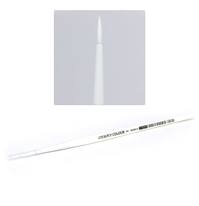 Citadel: Synthetic Medium Shade Brush