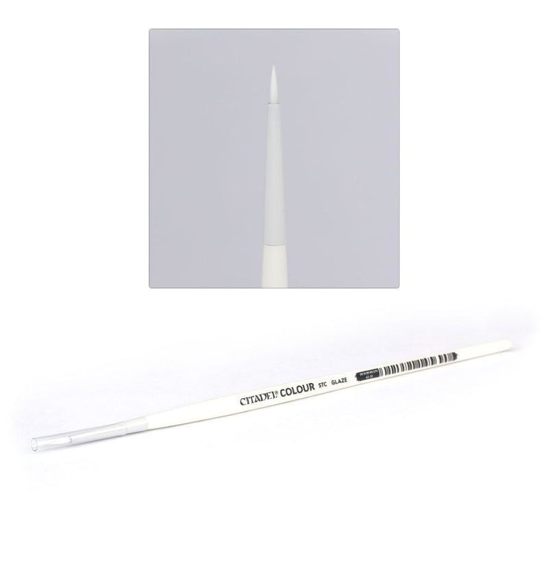 Citadel: Medium Glaze Brush