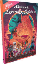 Advanced Lovers & Lesbians