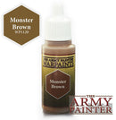 Army Painter: Monster Brown