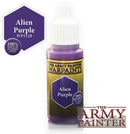 Army Painter: Alien Purple