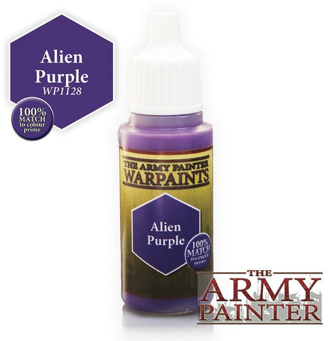 Army Painter: Alien Purple