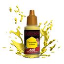 Army Painter Air: Demonic Yellow
