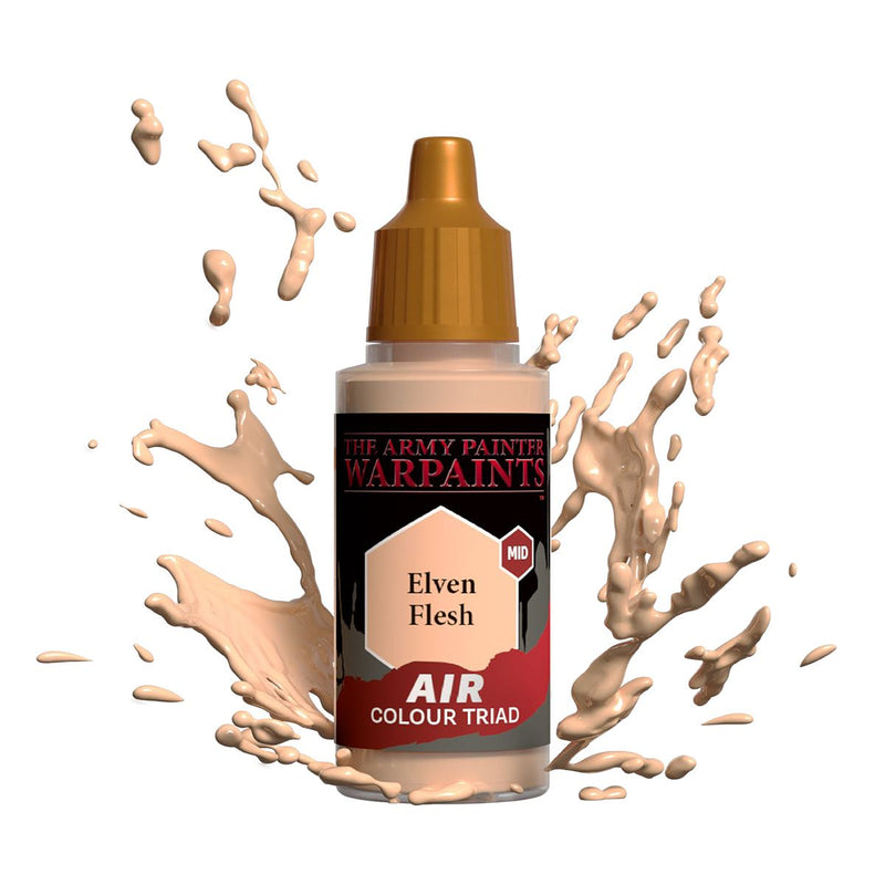 Army Painter Air: Elven Flesh