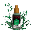 Army Painter Metallic Air: Glitter Green