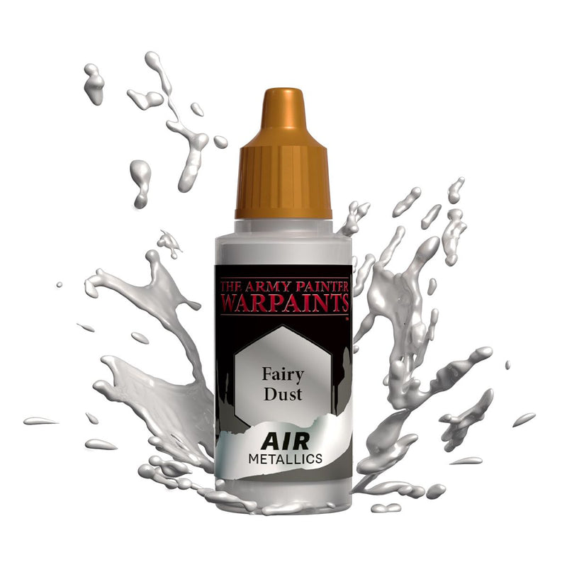 Army Painter Metallic Air: Fairy Dust
