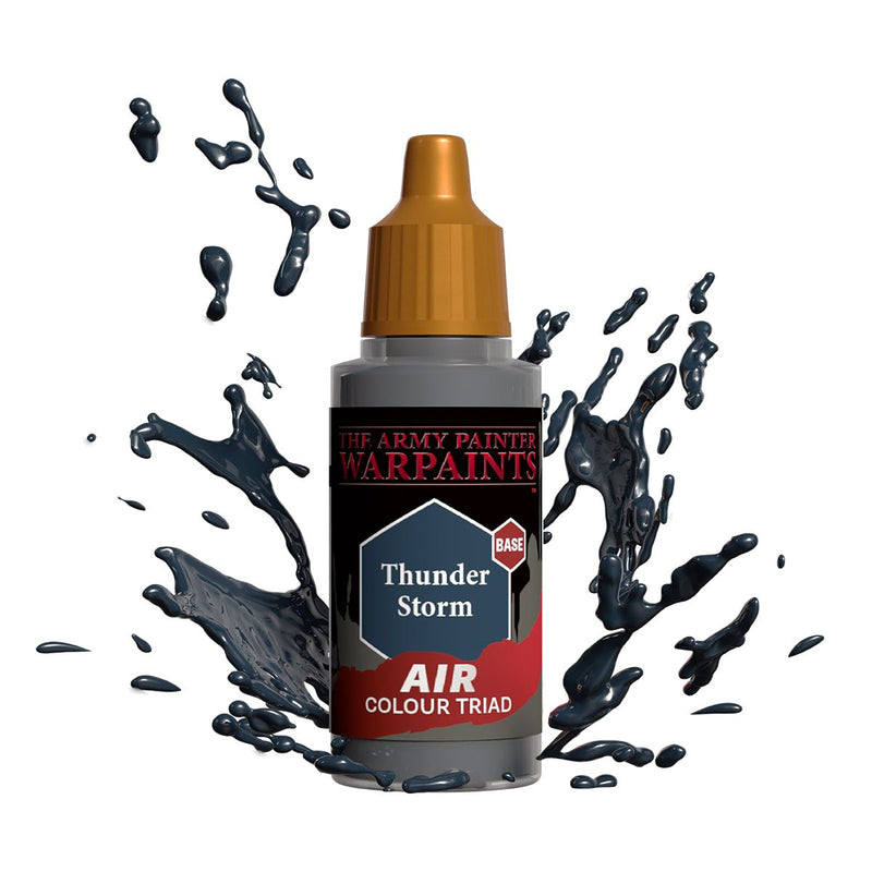 Army Painter Air: Thunder Wolf