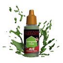 Army Painter Air: Undergrowth Green
