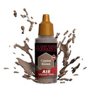 Army Painter Air: Cypress Brown