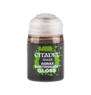 Citadel Shade: Agrax Earthshade GLOSS