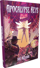 Apocalypse Keys
