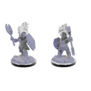 Wizkids Nolzur's Marvelous Miniatures: Azer Warriors
