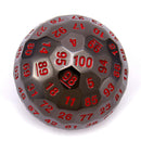 Hymgho Titan Fist 50MM - Deadly Blood (D100)