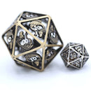 Hymgho Titan Hollow 55MM - Ancient Bronze (D20)