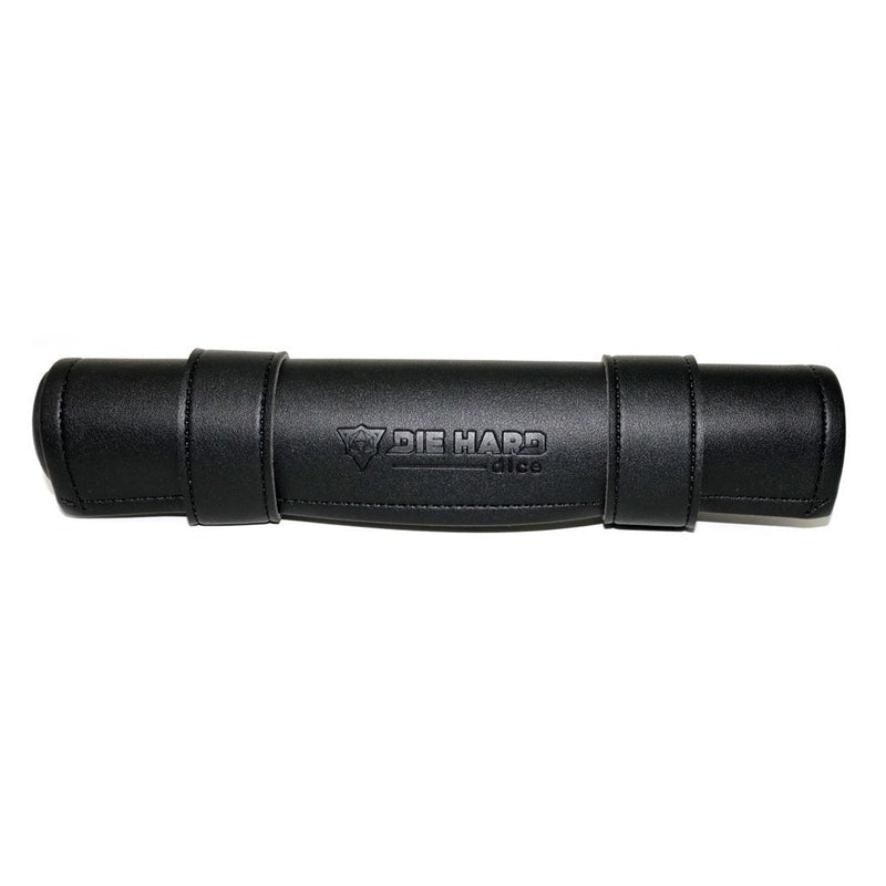 Die Hard Dice Scroll of Rolling: Black