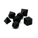Norse Foundry Pixie Mini Metal Dice Set: Black