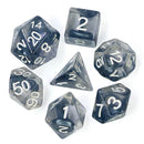 Foam Brain Games RPG Set: Blue Lava Lamp