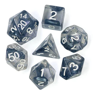 Foam Brain Games RPG Set: Blue Lava Lamp